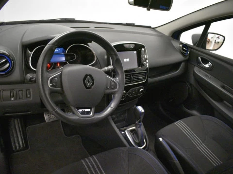 Renault Clio Sport Tou. Zen En. TCe 87kW (120CV) EDC