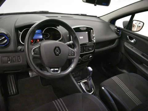 Renault Clio Sport Tou. Zen En. TCe 87kW (120CV) EDC