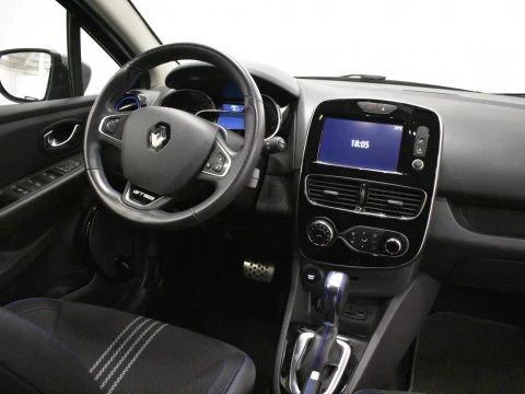 Renault Clio Sport Tou. Zen En. TCe 87kW (120CV) EDC