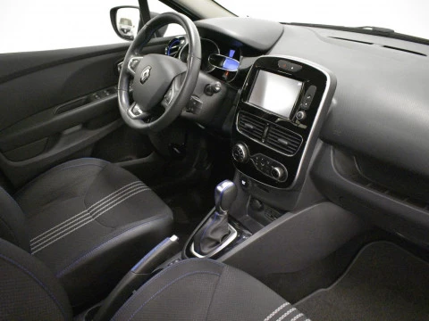Renault Clio Sport Tou. Zen En. TCe 87kW (120CV) EDC