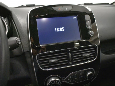 Renault Clio Sport Tou. Zen En. TCe 87kW (120CV) EDC