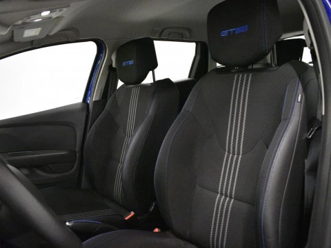 Renault Clio Sport Tou. Zen En. TCe 87kW (120CV) EDC