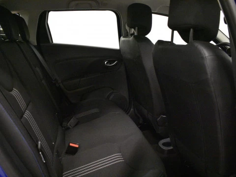 Renault Clio Sport Tou. Zen En. TCe 87kW (120CV) EDC