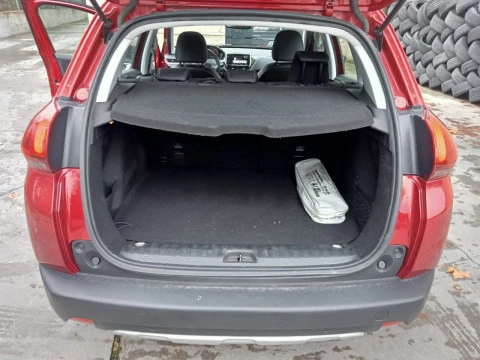 Peugeot 2008 Allure BlueHDI 100 S&S BVM6