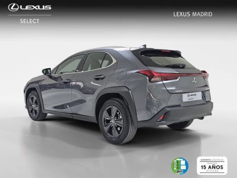 Lexus UX 2.0 300h UX Plus