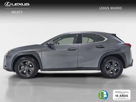 Lexus UX 2.0 300h UX Plus