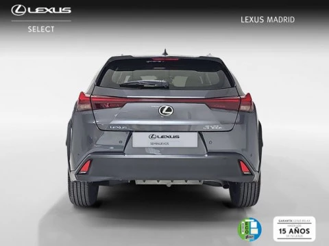 Lexus UX 2.0 300h UX Plus