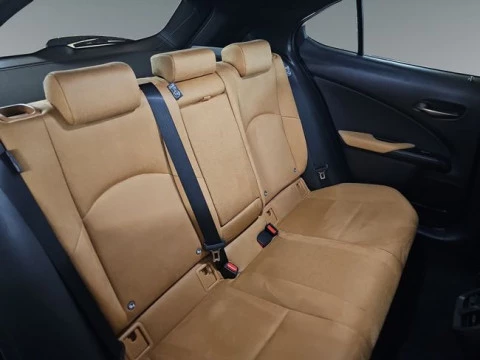 Lexus UX 2.0 300h UX Plus