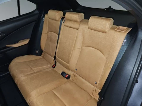 Lexus UX 2.0 300h UX Plus