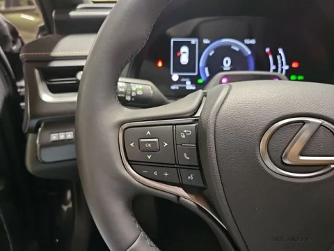 Lexus UX 2.0 300h UX Plus