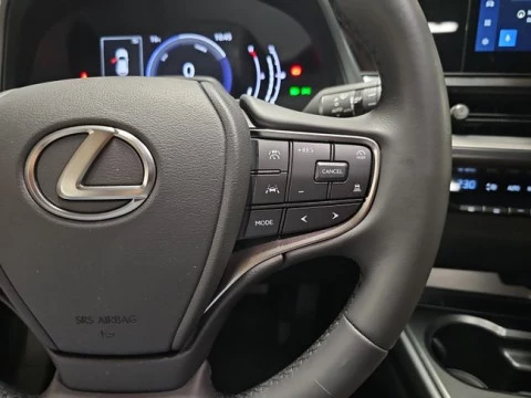 Lexus UX 2.0 300h UX Plus