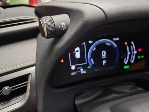 Lexus UX 2.0 300h UX Plus