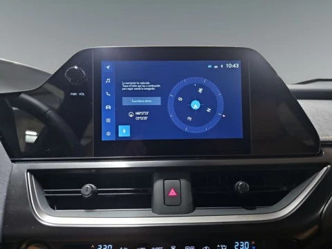 Lexus UX 2.0 300h UX Plus