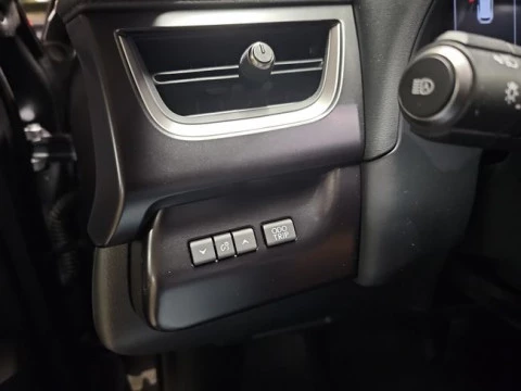 Lexus UX 2.0 300h UX Plus