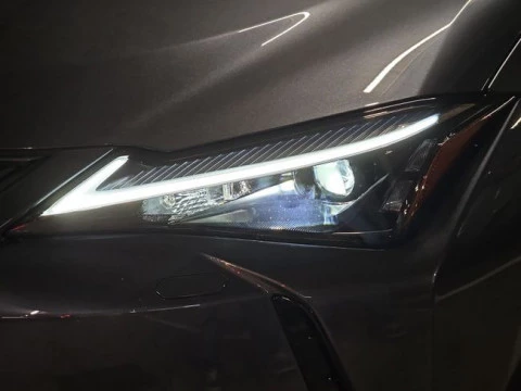 Lexus UX 2.0 300h UX Plus