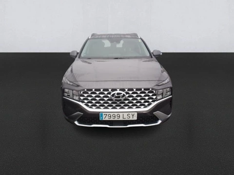 Hyundai Santa Fe 1.6 TGDi HEV Maxx Auto 4x2