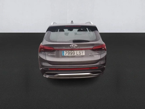 Hyundai Santa Fe 1.6 TGDi HEV Maxx Auto 4x2