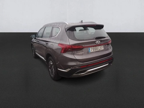 Hyundai Santa Fe 1.6 TGDi HEV Maxx Auto 4x2