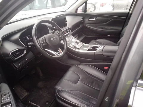 Hyundai Santa Fe 1.6 TGDi HEV Maxx Auto 4x2