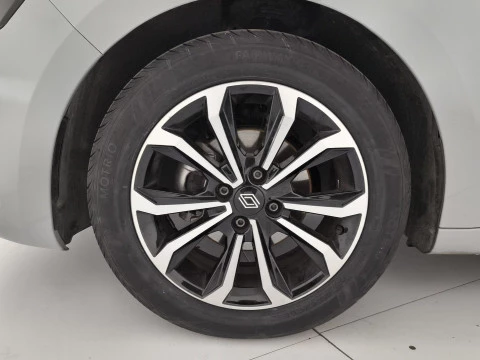 Renault Clio  TCe GLP Techno 74kW