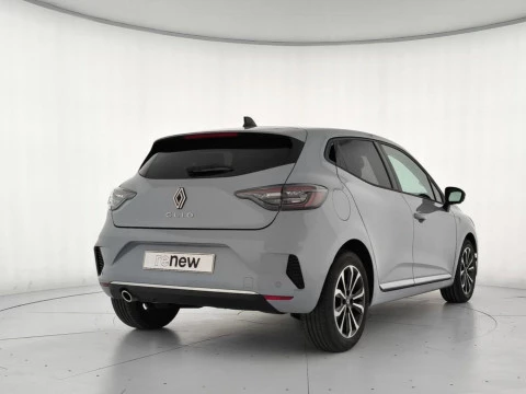 Renault Clio  TCe GLP Techno 74kW