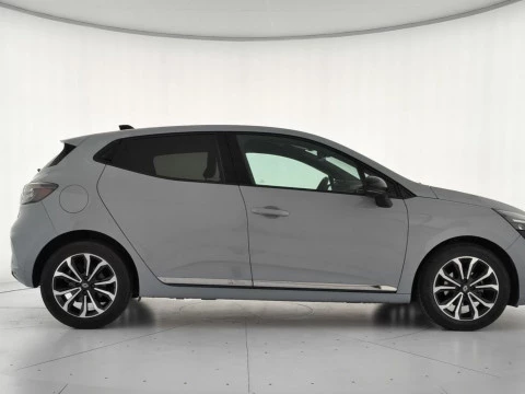 Renault Clio  TCe GLP Techno 74kW