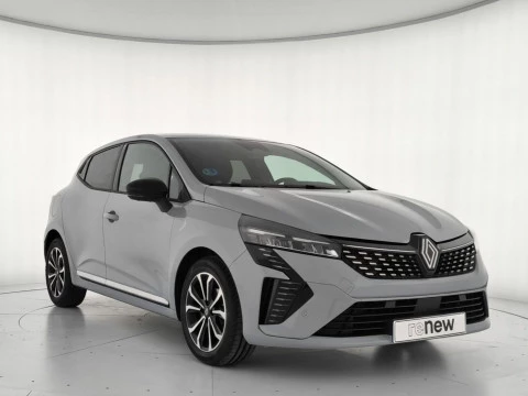 Renault Clio  TCe GLP Techno 74kW