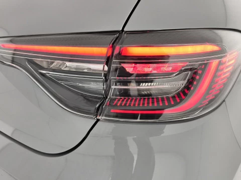 Renault Clio  TCe GLP Techno 74kW