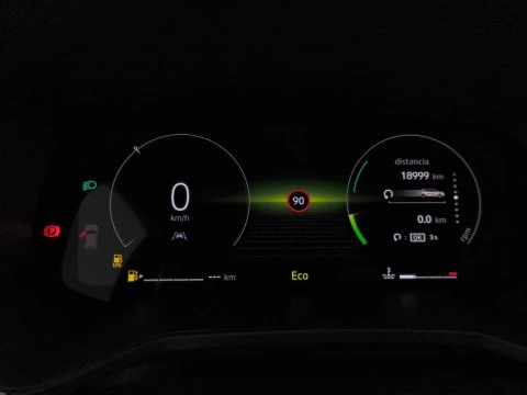 Renault Clio  TCe GLP Techno 74kW