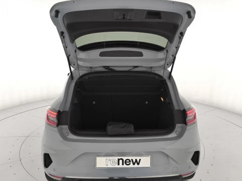 Renault Clio  TCe GLP Techno 74kW