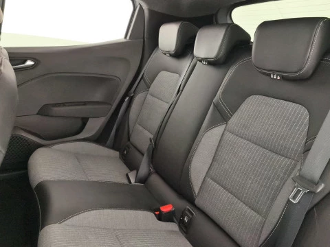 Renault Clio  TCe GLP Techno 74kW