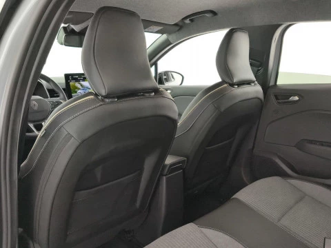 Renault Clio  TCe GLP Techno 74kW