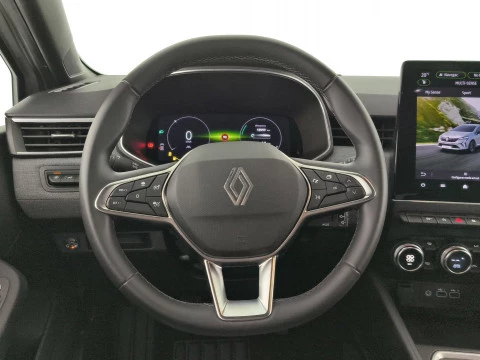 Renault Clio  TCe GLP Techno 74kW