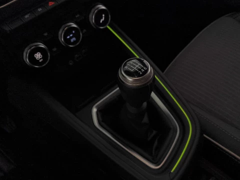 Renault Clio  TCe GLP Techno 74kW