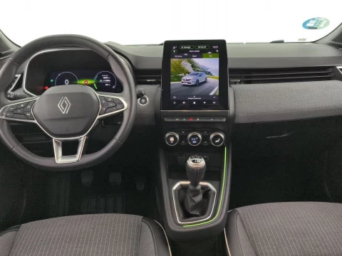 Renault Clio  TCe GLP Techno 74kW