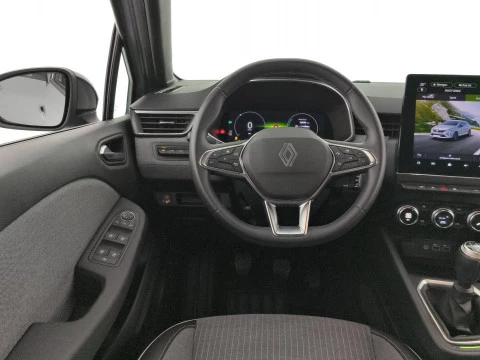 Renault Clio  TCe GLP Techno 74kW