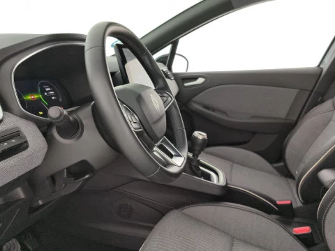 Renault Clio  TCe GLP Techno 74kW