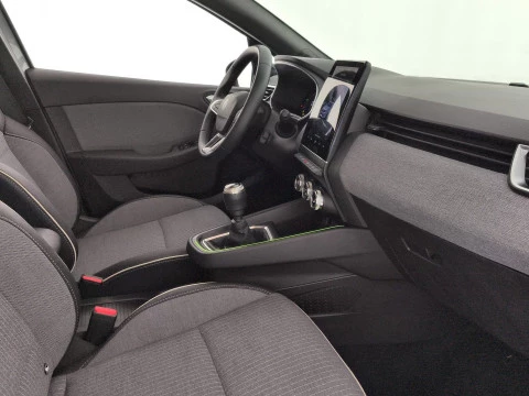 Renault Clio  TCe GLP Techno 74kW