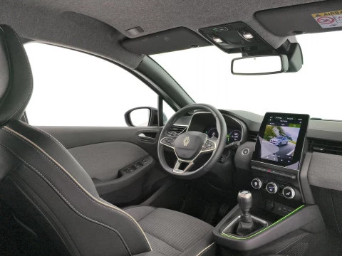 Renault Clio  TCe GLP Techno 74kW