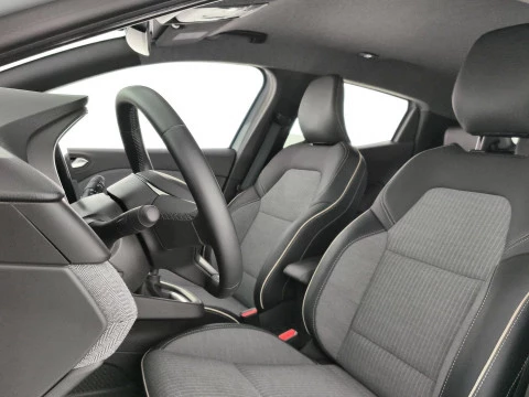 Renault Clio  TCe GLP Techno 74kW