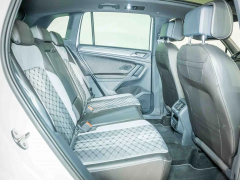 Volkswagen Tiguan R-Line 2.0 TDI 110kW (150CV) DSG