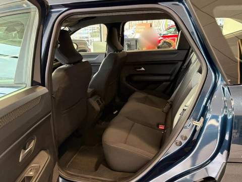 Dacia Bigster Expression hybrid 155