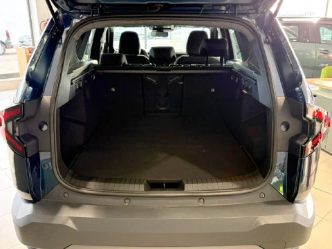 Dacia Bigster Expression hybrid 155