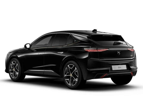 DS 4 BlueHDi 96kW (130CV) auto.Édition France