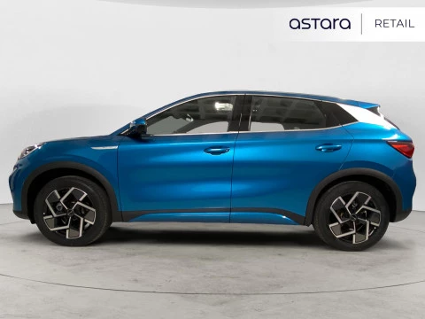 BYD ATTO 3 Comfort