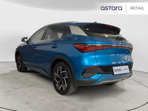 BYD ATTO 3 Comfort