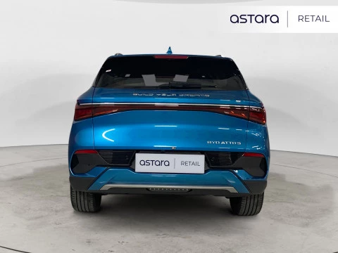 BYD ATTO 3 Comfort