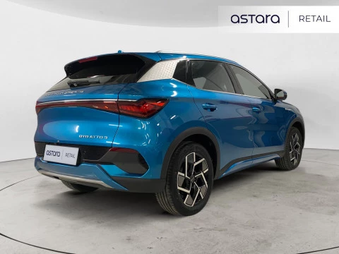 BYD ATTO 3 Comfort