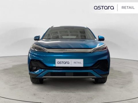 BYD ATTO 3 Comfort