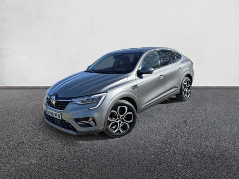 Renault Arkana Techno TCe 103kW(140CV) EDC mild hybrid